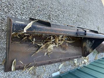 Main image John Deere Worksite Pro U78